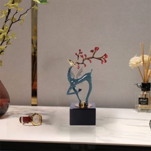 Đồ để hươu sáng tạo CD1281