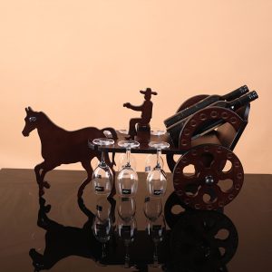 Giá để chai rượu CD1395