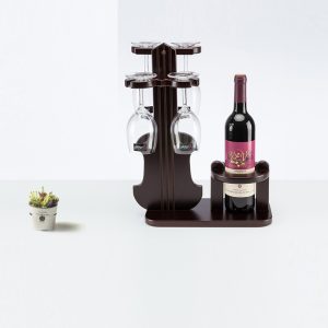 Giá để rượu độc đáo CD1383