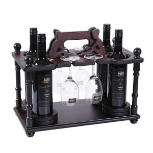 Giá để rượu độc đáo CD1392