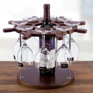 Giá để rượu vang CD1381