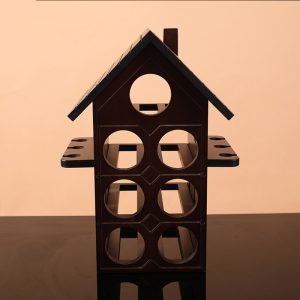 Giá để rượu vang CD1382