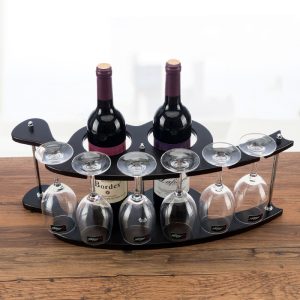 Giá kệ để rượu CD1399