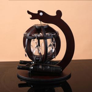 Giá kệ để rượu CD1390