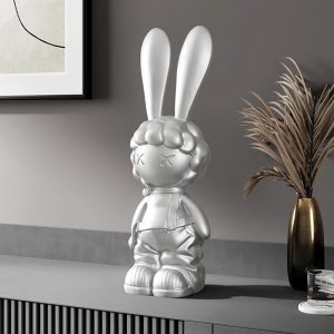 Tượng bé gấu trang trí CD1415