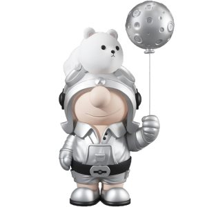 Tượng cậu bé đáng yêu CD1442