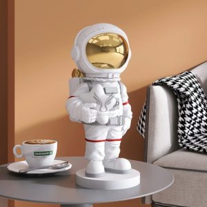 Tượng phi hành gia decor CD1506