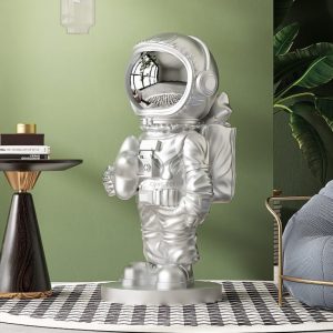 Tượng phi hành gia decor CD1506