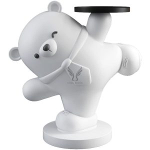 Tượng gấu bự đáng yêu CD1491