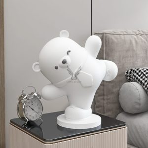 Tượng gấu bự đáng yêu CD1491