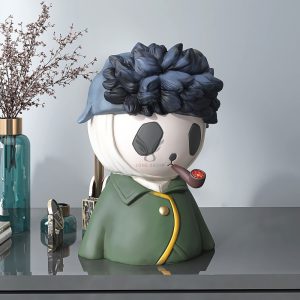 Tượng gấu trúc trang trí CD1486