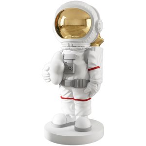 Tượng phi hành gia cầm ngôi sao đẹp CD1409