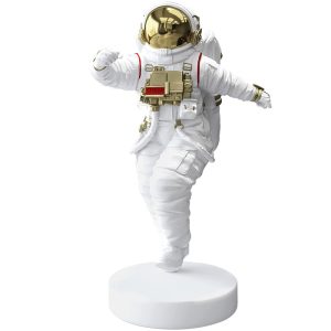 Tượng phi hành gia cỡ đại CD1407
