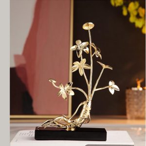 Đồ để bàn cây nhân sâm CD778