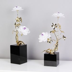 Cây nhân sâm mạ vàng CD05