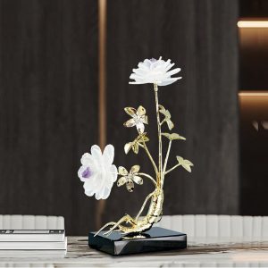 Cây nhân sâm mạ vàng CD05