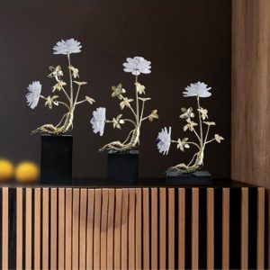 Cây nhân sâm mạ vàng CD05