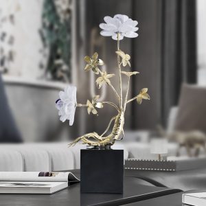 Cây nhân sâm mạ vàng CD05