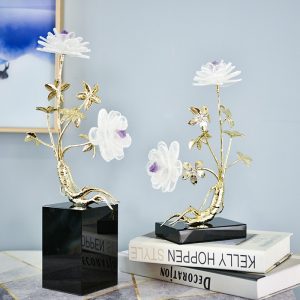 Cây nhân sâm mạ vàng CD05