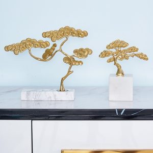 Cây tùng bằng đồng CD55