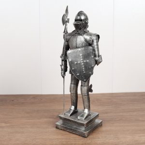 Mô hình chiến binh la mã CD162