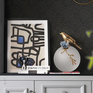 Đồ để bàn chim vàng anh CD524