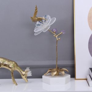 Chim ruồi hút mật CD151