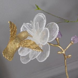 Chim ruồi hút mật CD151