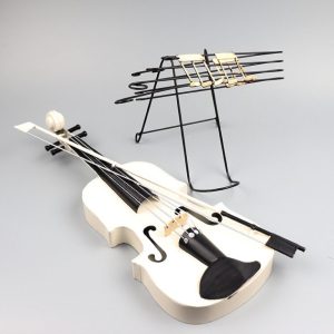 Mô hình đàn vĩ cầm cổ điển