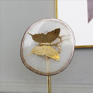 Cặp đá động vật trang trí lối vào phòng khách CD71