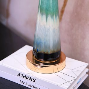 Decor phòng khách đá ngọc bích điêu khắc CD286