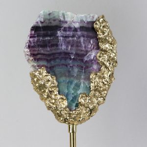 Decor phòng khách đá thạch anh CD84