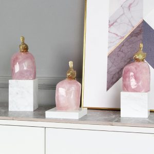 Đồ để bàn chim vàng anh CD774