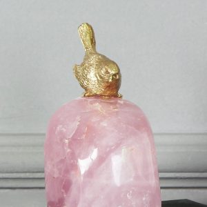 Đồ để bàn chim vàng anh CD774