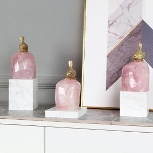 Đồ để bàn chim vàng anh CD774