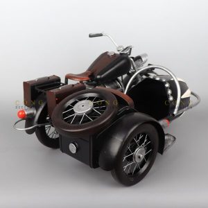 Mô hình mô tô 3 bánh đẹp