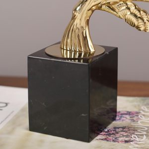 Đồ để bàn hạc tụ cây tùng CD828