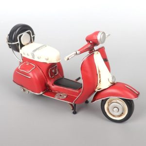 Mô hình xe máy vespa CD528