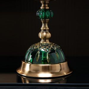 Đồng hồ để bàn decor hiện đại CD695