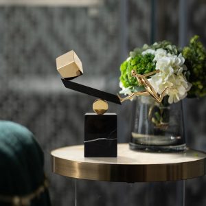 Tượng vượt chướng ngại vật CD213