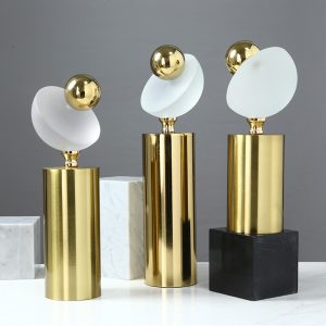 Đồ để bàn mô hình tĩnh vật phong cách Bắc Âu CD411