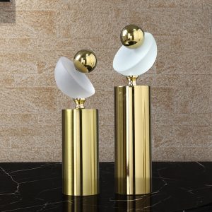 Đồ để bàn mô hình tĩnh vật phong cách Bắc Âu CD411