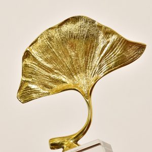 Lá bạch quả trang trí CD134