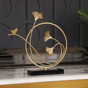 Đồ trang trí để bàn tối giản CD835