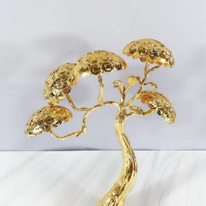 Mô hình cây tùng la hán CD457