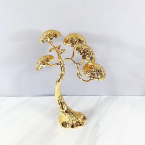 Mô hình cây tùng la hán CD457