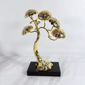 Mô hình cây tùng la hán CD457