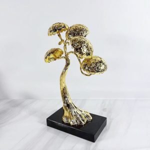 Mô hình cây tùng la hán CD457