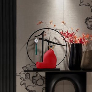 Đồ trang trí phong cách Trung Hoa CD676