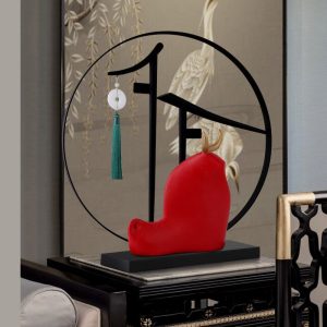 Đồ trang trí phong cách Trung Hoa CD676